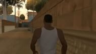 This intro scene became iconic (Image via Rockstar Games)